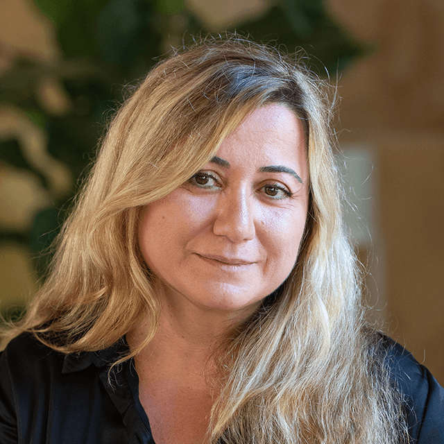 Zeina Zakhour