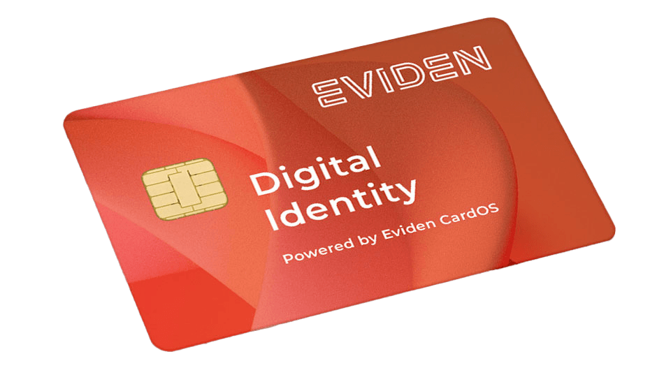 Eviden CardOS