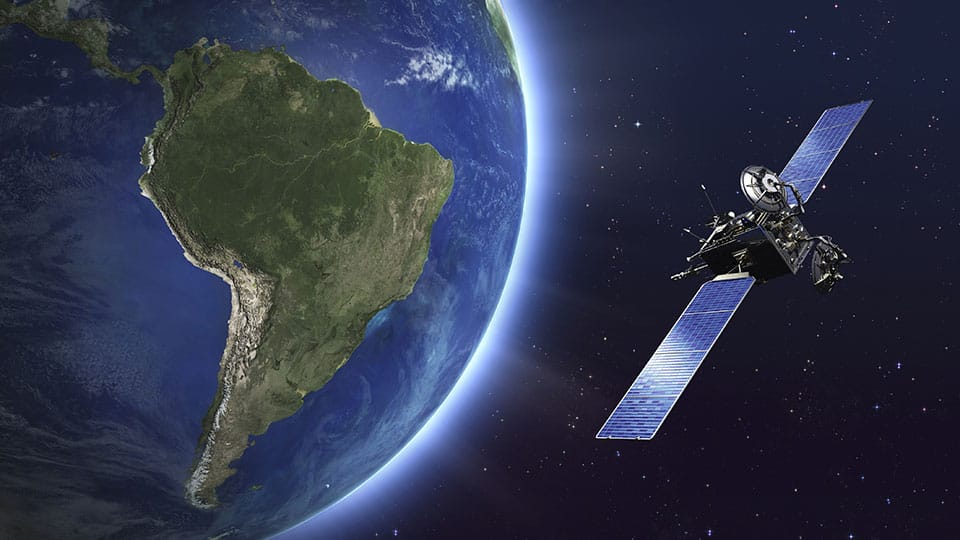 Satellite Monitoring