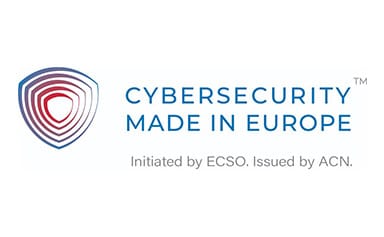 Eviden IAM Awarded the Cybersecurity Made In Europe Label from the European Cyber Security Organisation, ECSO