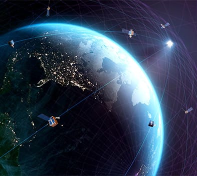 Eviden introduces SkyMon NG, a satellite monitoring system addressing the new era of digital and modular space systems