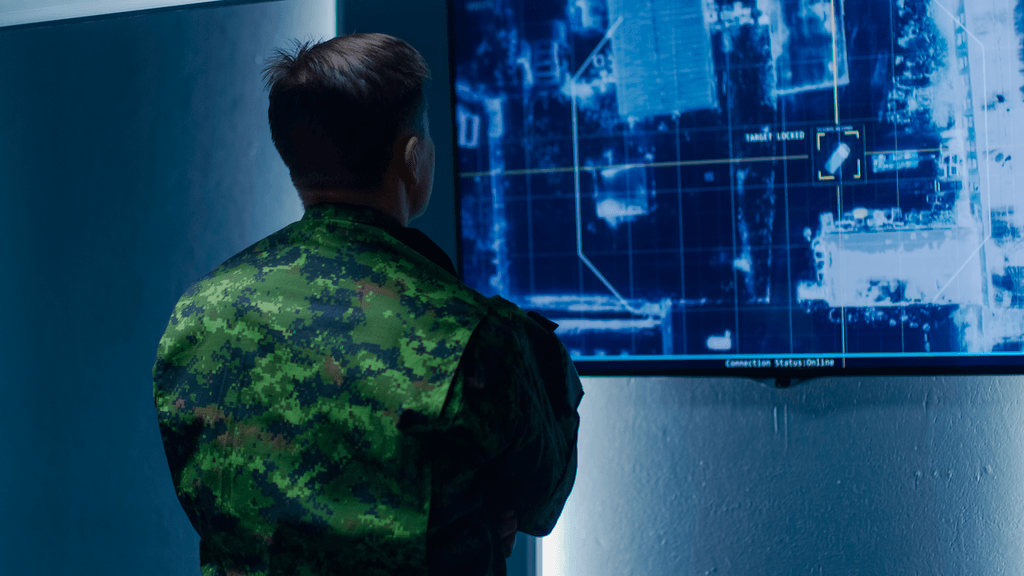 Eviden awarded by NATO the modernization of communications for the Spanish Air and Space Force