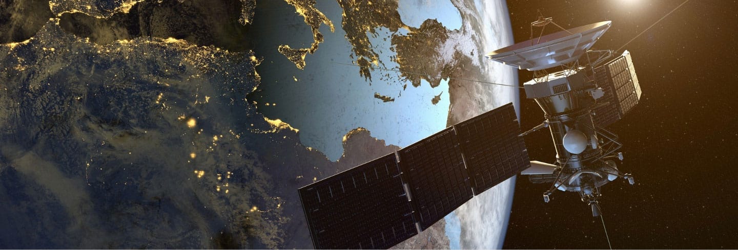 Paris Space Week 2026