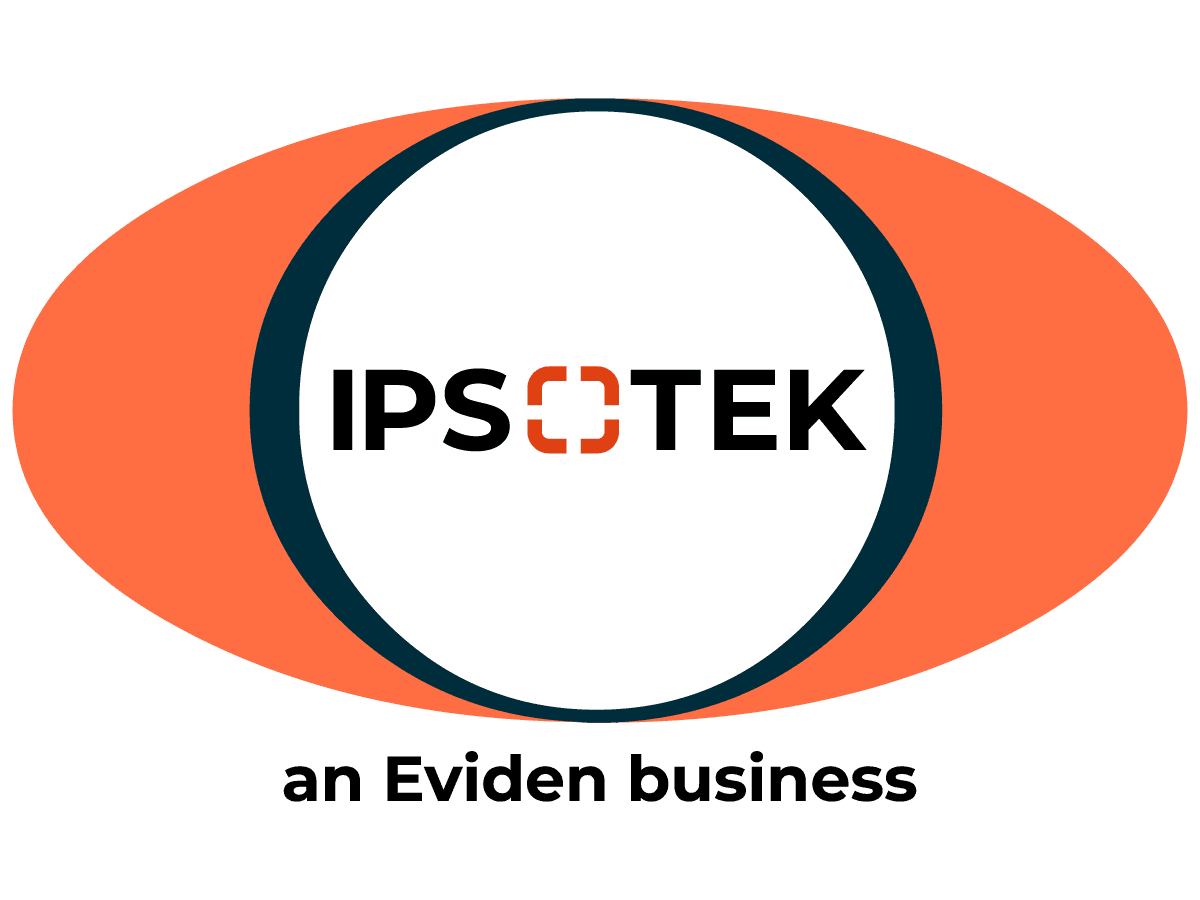 Ipsotek logo