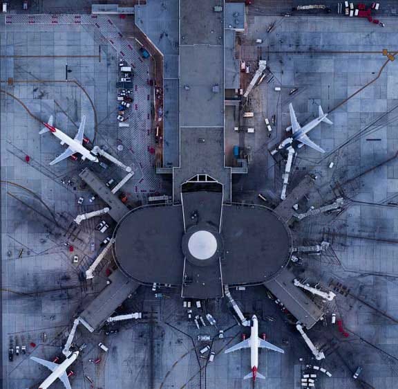 Ipsotek and UTI CFM Awarded Video Analytics Contracts for Romanian Airports: Cluj, Sibiu, and Satu Mare