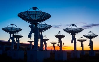 Eviden selected by GMV for Hisdesat satellite monitoring center