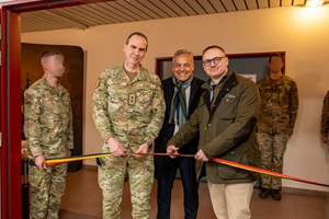 CaMo partnership Inauguration SICS