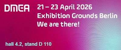 DMEA-2026 Event DMEA-2026 Berlin